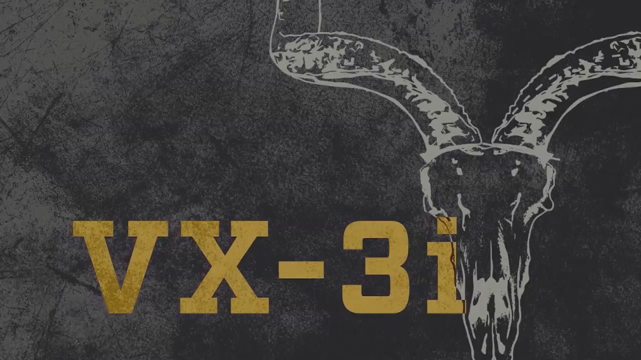 opplanet leupold vx 3i riflescope video