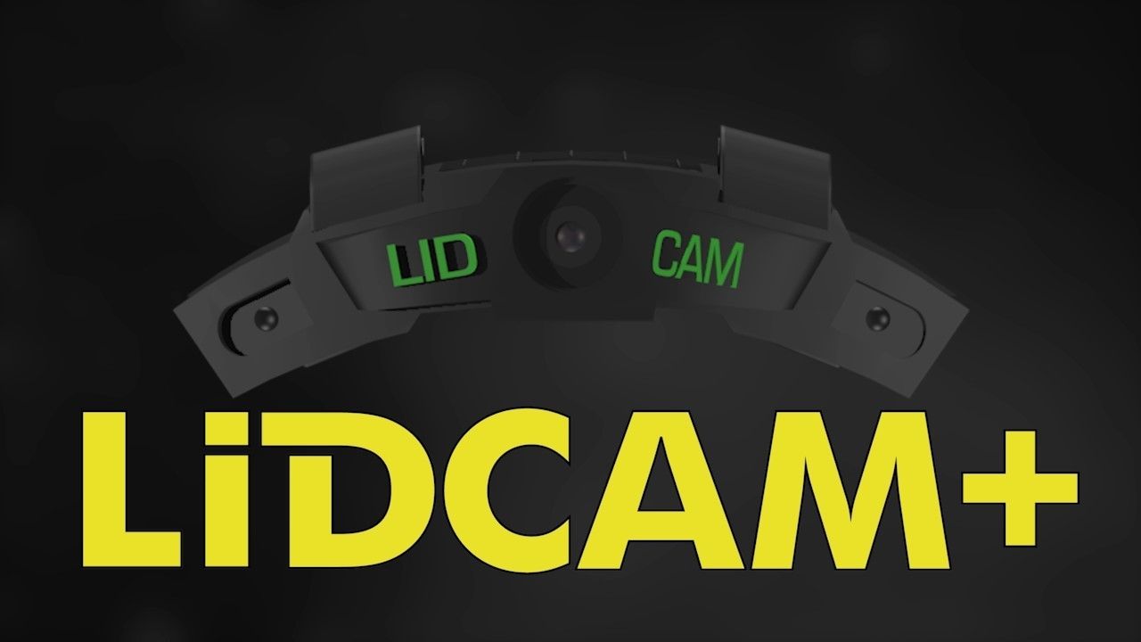 opplanet lidcam hd 1 action camera video