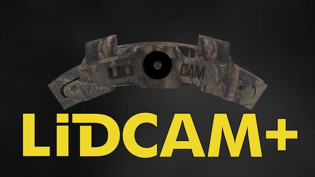 opplanet lidcam lidcam with wifi mossy oak hunting acc video