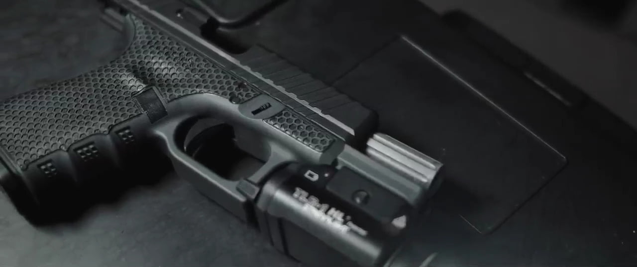 opplanet live free armory combat series for glock custom glock slides video