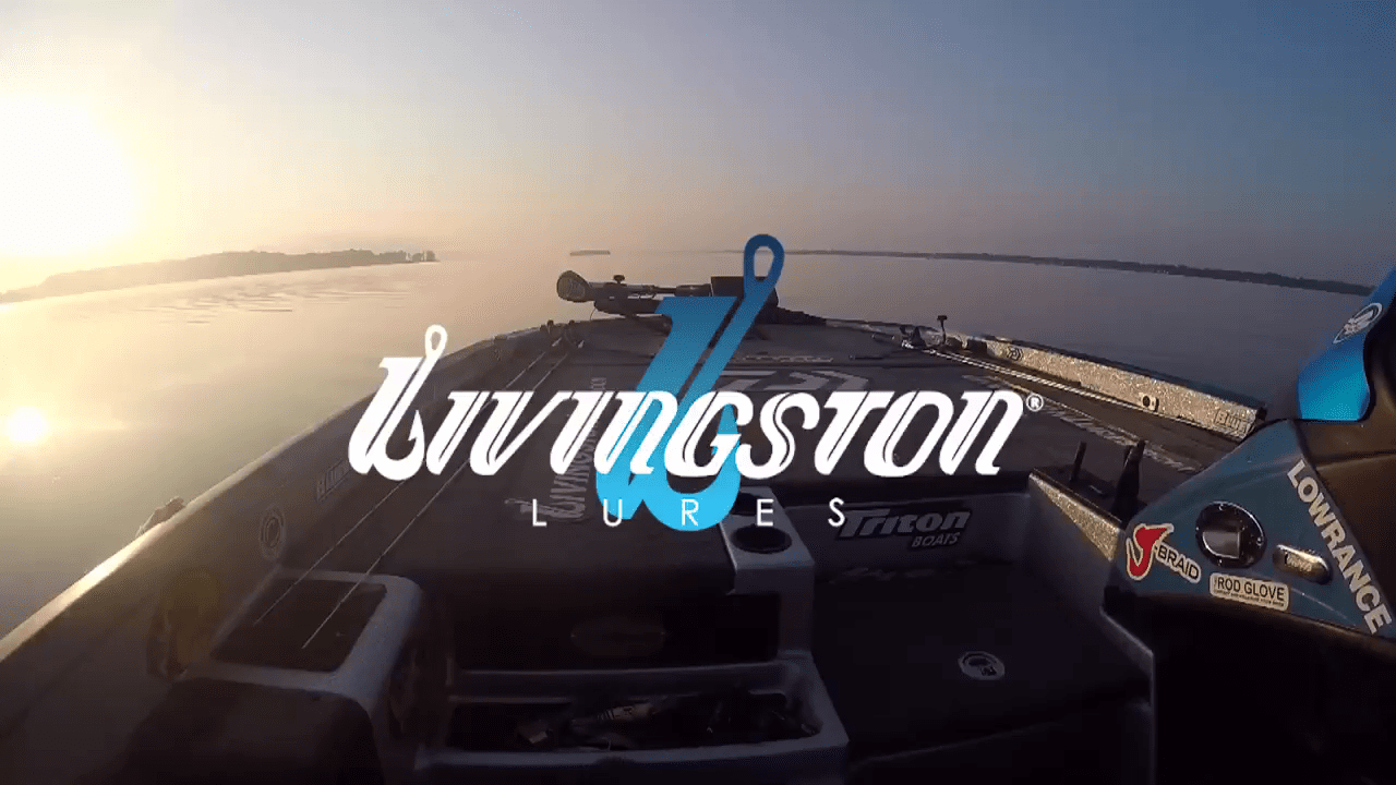 opplanet livingston lures randy howell jerkmaster121c final video