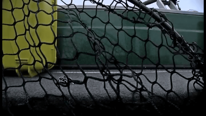 opplanet livingston lures walking boss ii clip with pete video