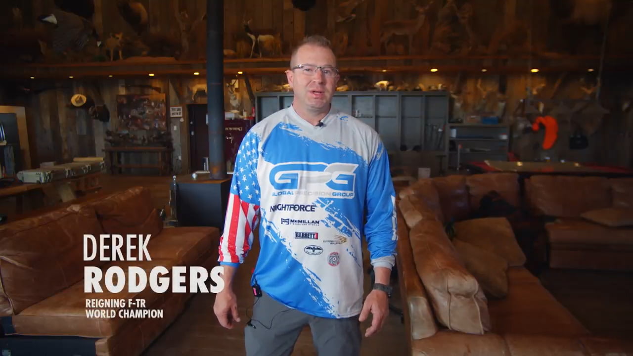 opplanet longshot derek rodgers testimonial video