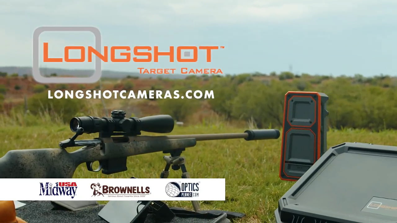 opplanet longshot lr 3 2020 commercial video