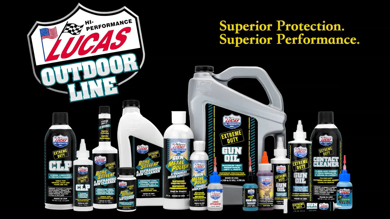 opplanet lucas oil outdoor line video
