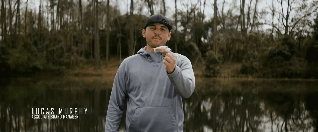 opplanet mach patroller 90 topwater propeller bait video