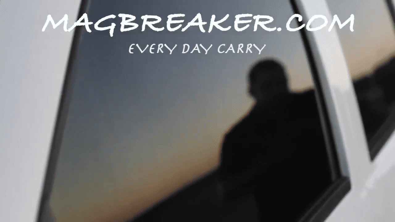 opplanet magbreaker video