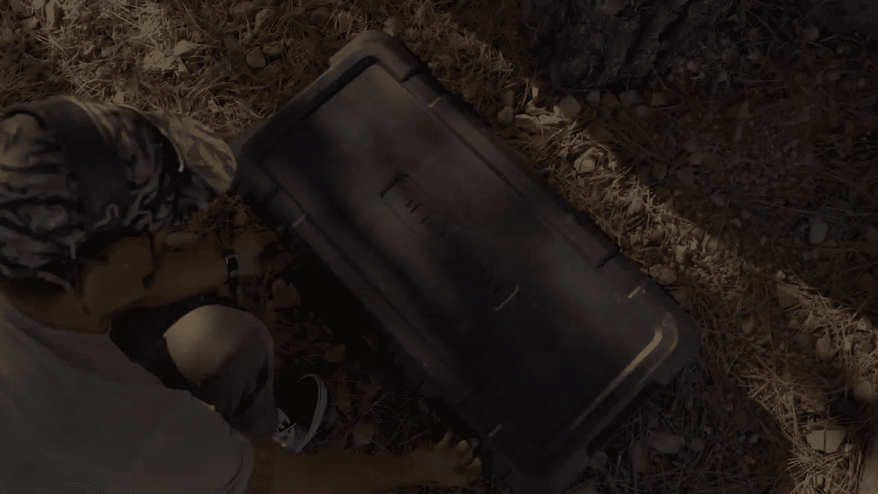 opplanet magpul daka bins and gear straps video