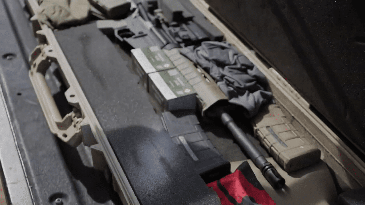opplanet magpul daka grid organizer angled block kit and v block kit video