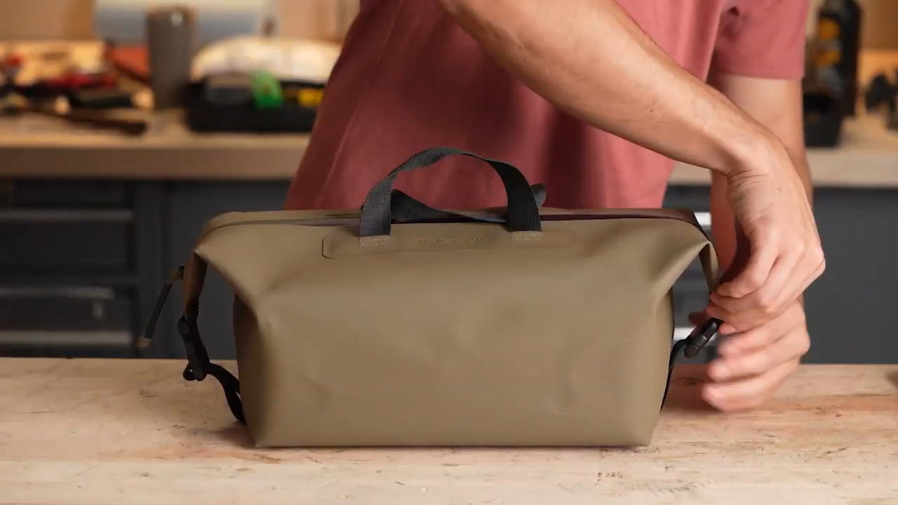 opplanet magpul daka takeout large video