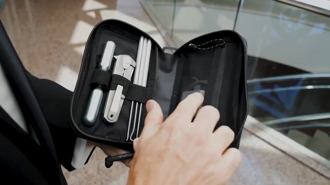 opplanet magpul daka utility organizer video