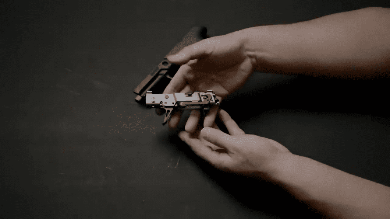 opplanet magpul ehg sg9 video