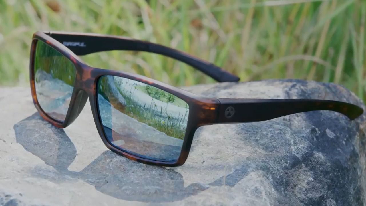 opplanet magpul eyewear explorer video