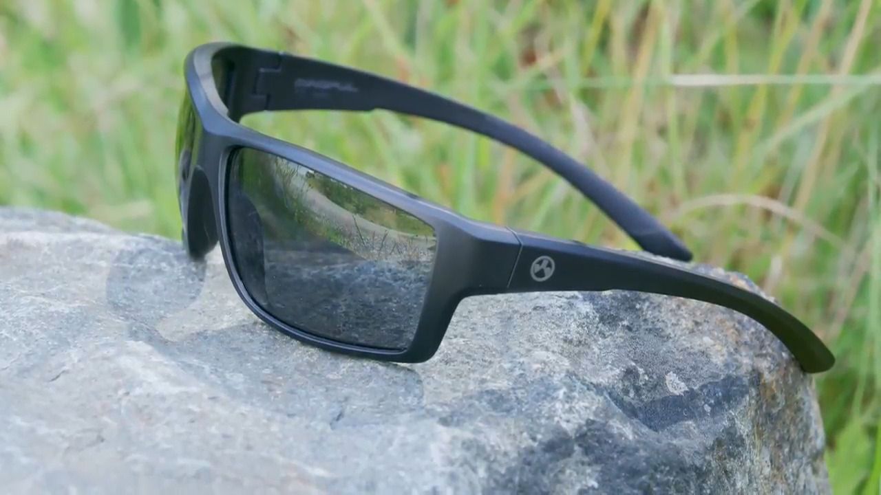 opplanet magpul eyewear summit video