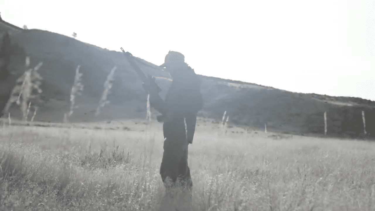 opplanet magpul eyewear the defiant video