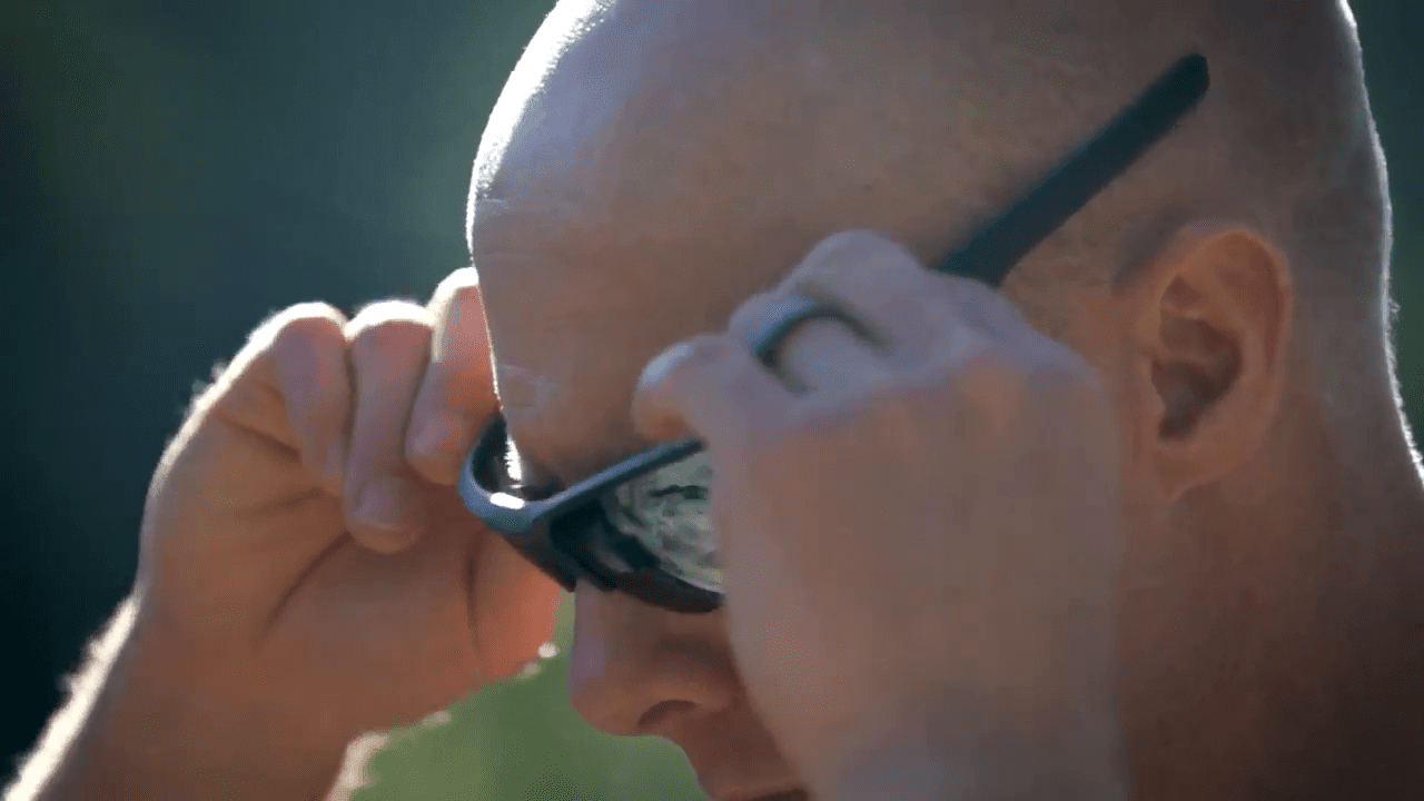 opplanet magpul eyewear the helix video