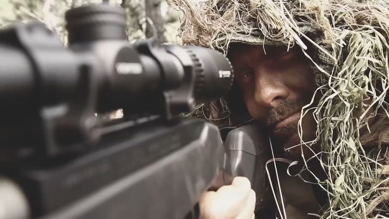 opplanet magpul hunter x 22 video