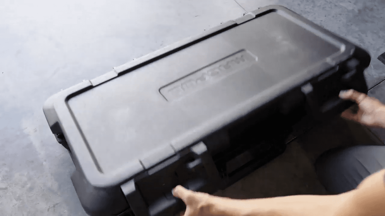 opplanet magpul moe rl carbine stock video