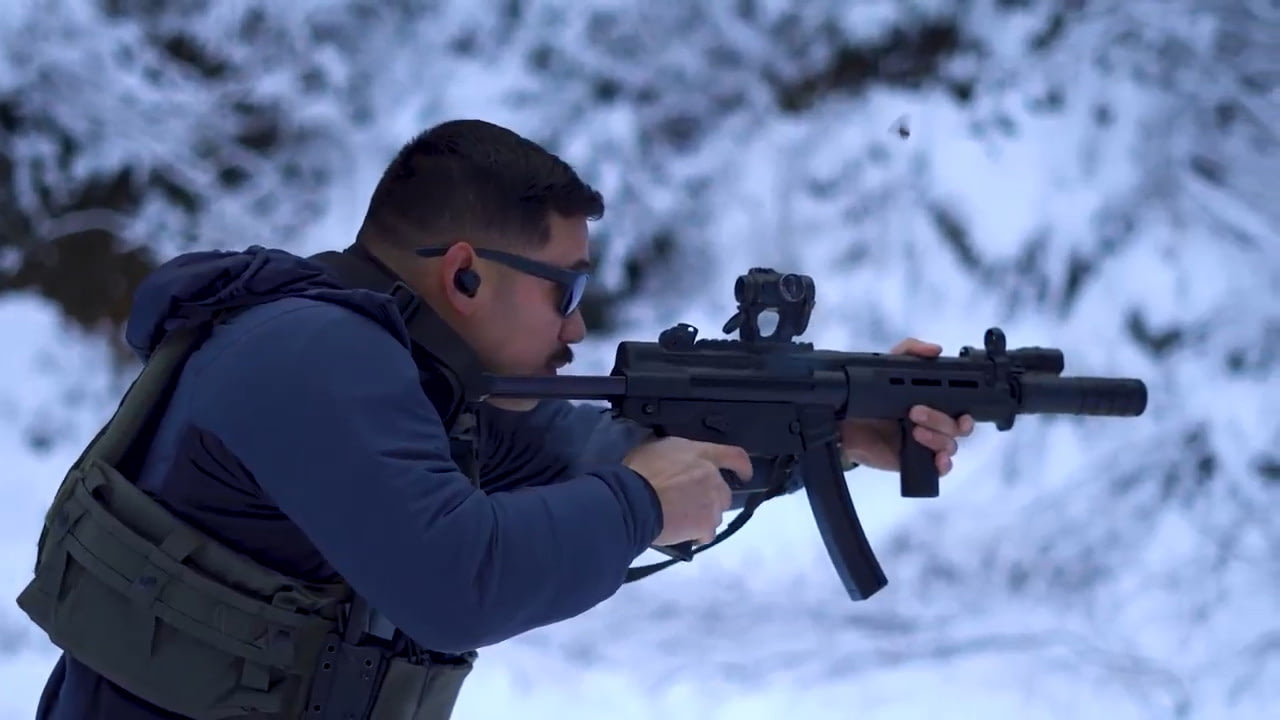 opplanet magpul mp sl video