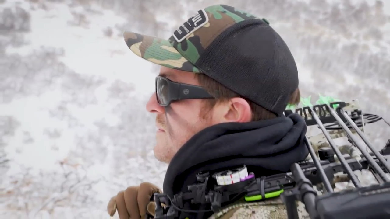 opplanet magpul new eyewear 2021 video