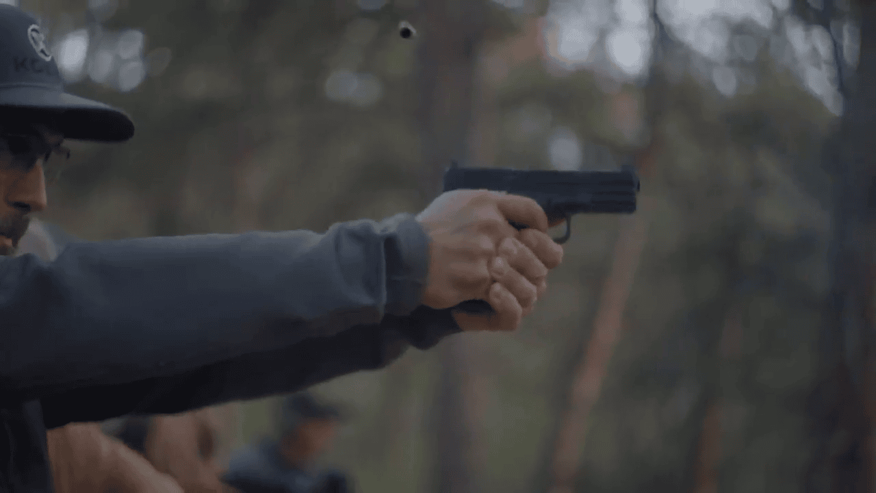 opplanet magpul new rxm colors video