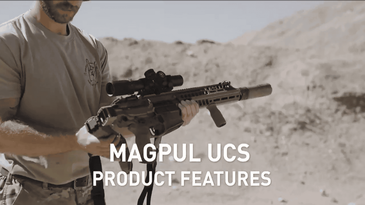 opplanet magpul ucs pdp video