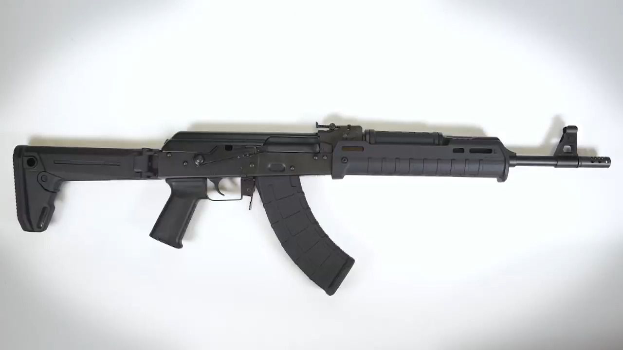 opplanet magpul zhukov u video