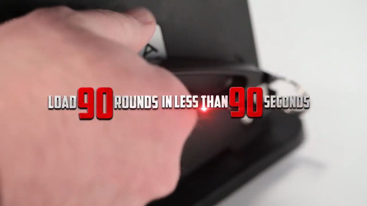 opplanet magpump ar 15 magazine loader video