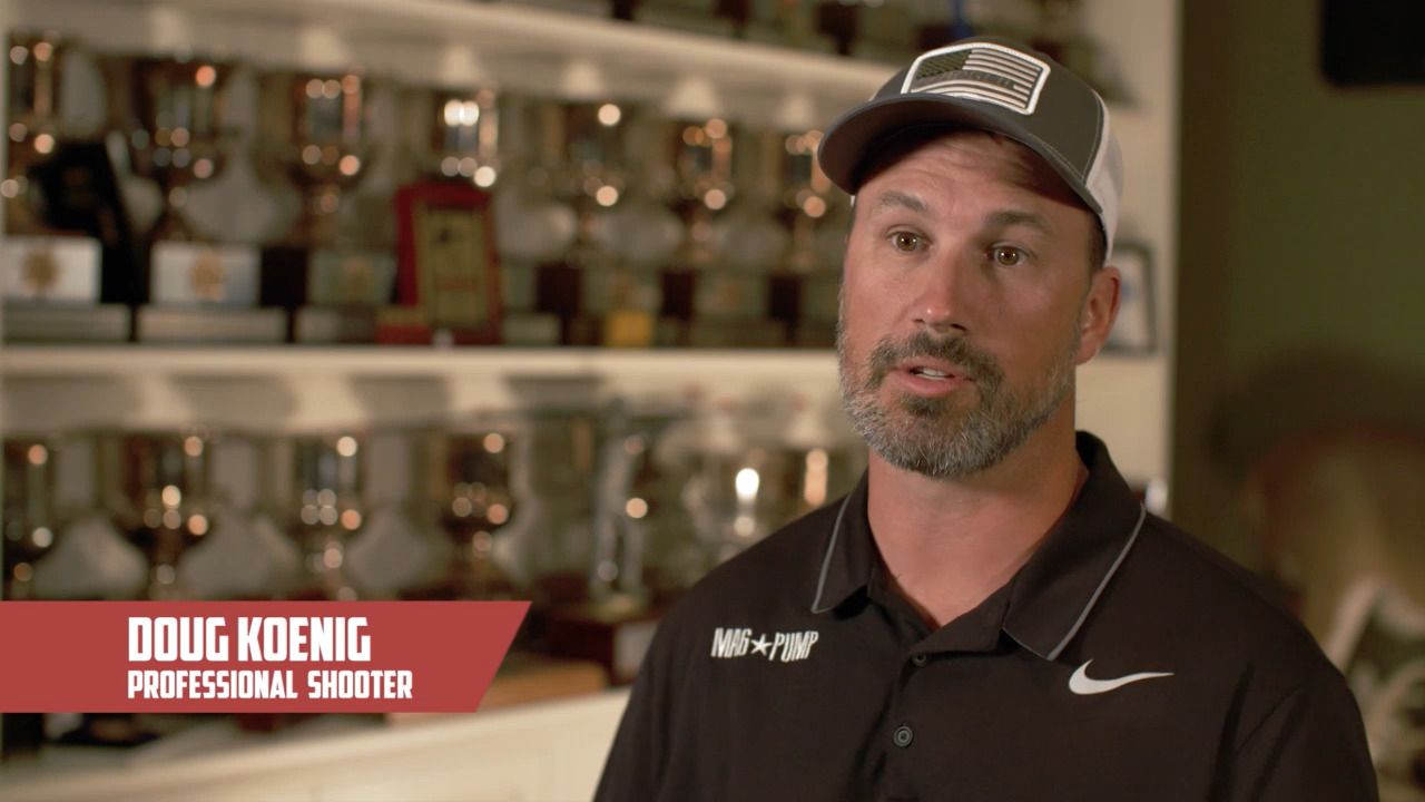 opplanet magpump doug koenig finds it quick easy and efficient video
