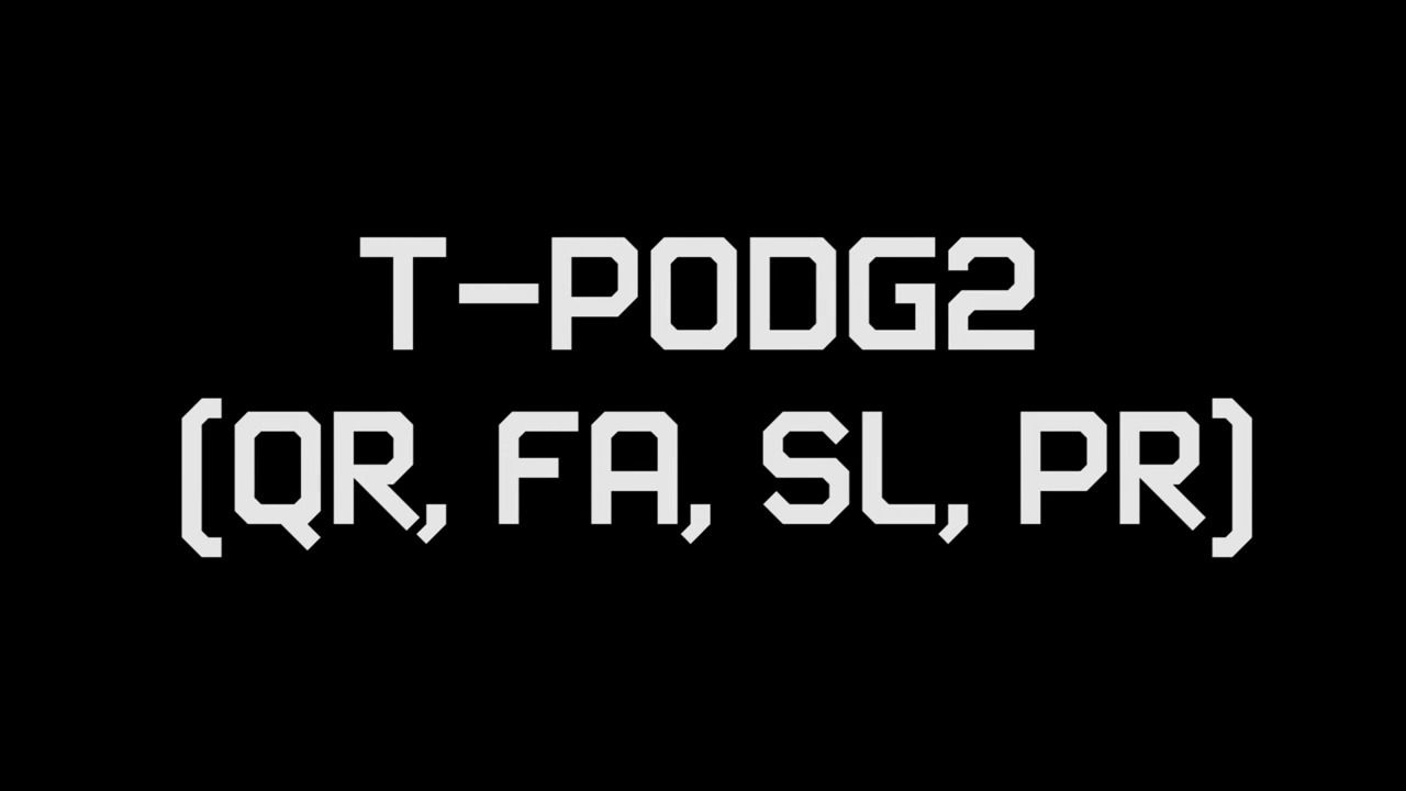 opplanet mako group fab defense t pod family video