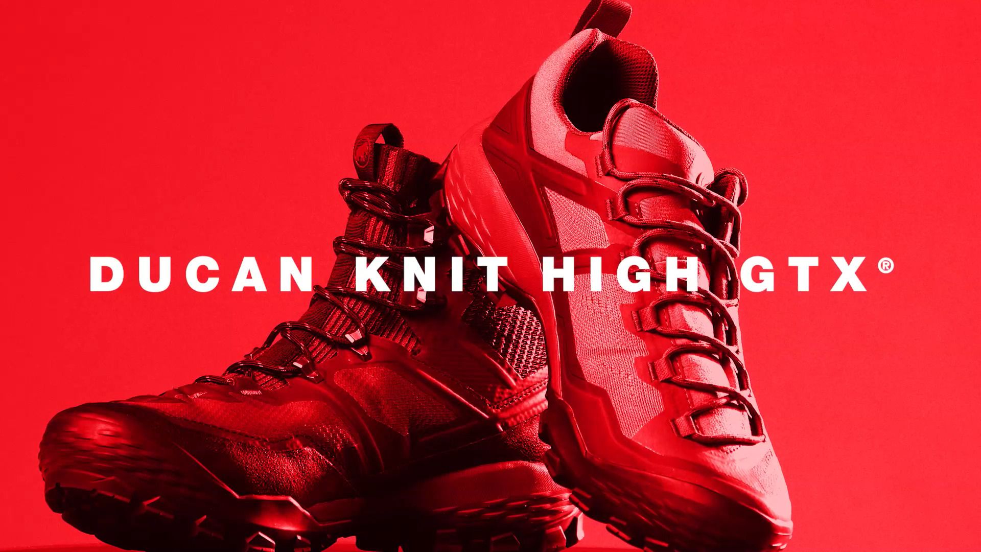 opplanet mammut ducan gtx 2 video