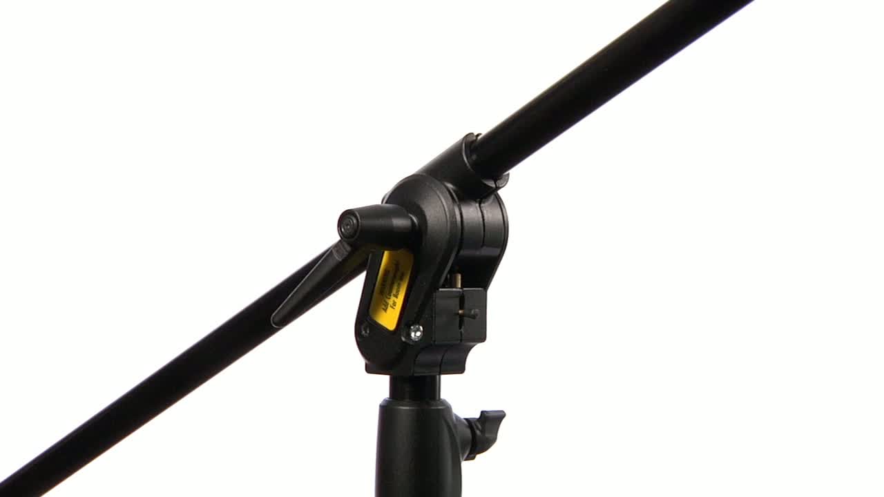 opplanet manfrotto combi boom stand 420b