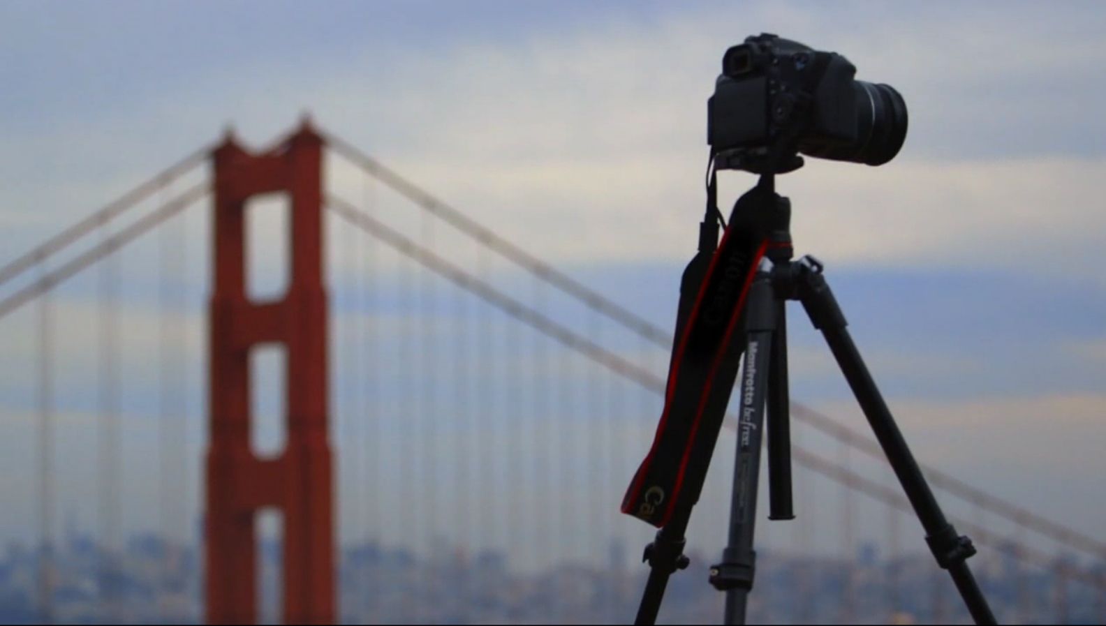 opplanet manfrotto promo5 video flv