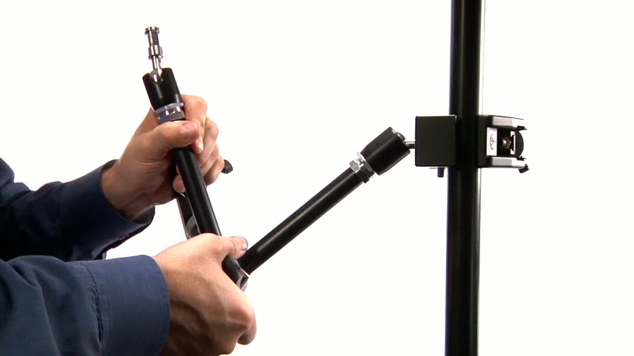 opplanet manfrotto variable friction arm 244