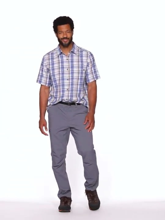 opplanet marmot arch rock pant mens video