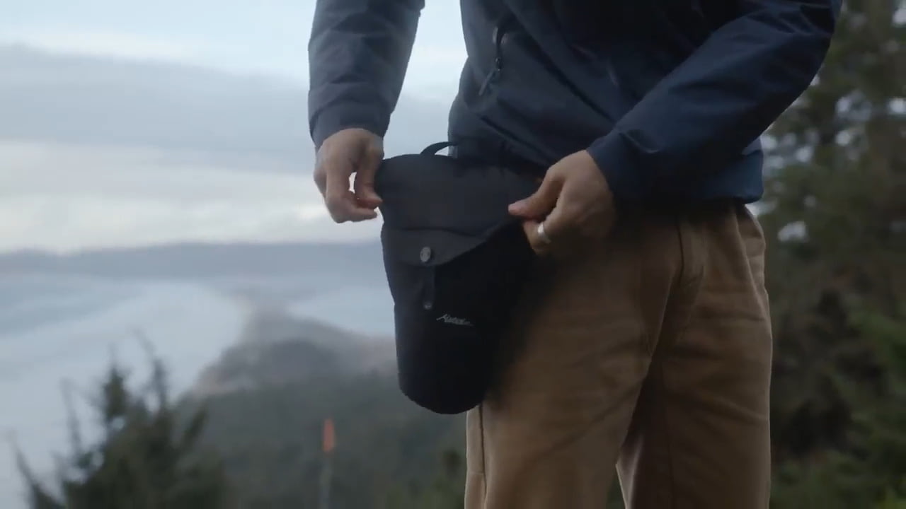 opplanet matador camera base layer video