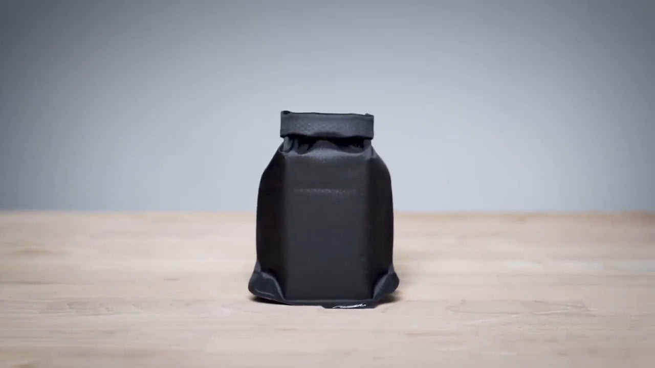 opplanet matador flatpak soap bar case demo video