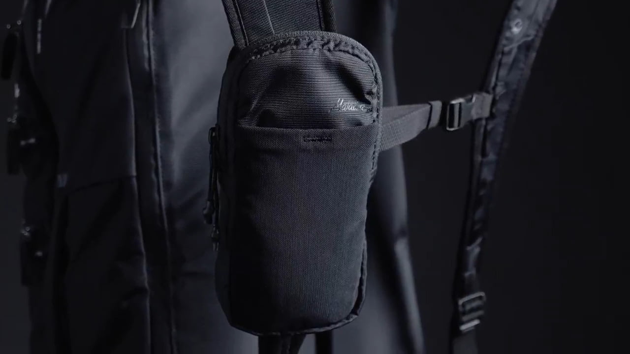 opplanet matador speed stash video