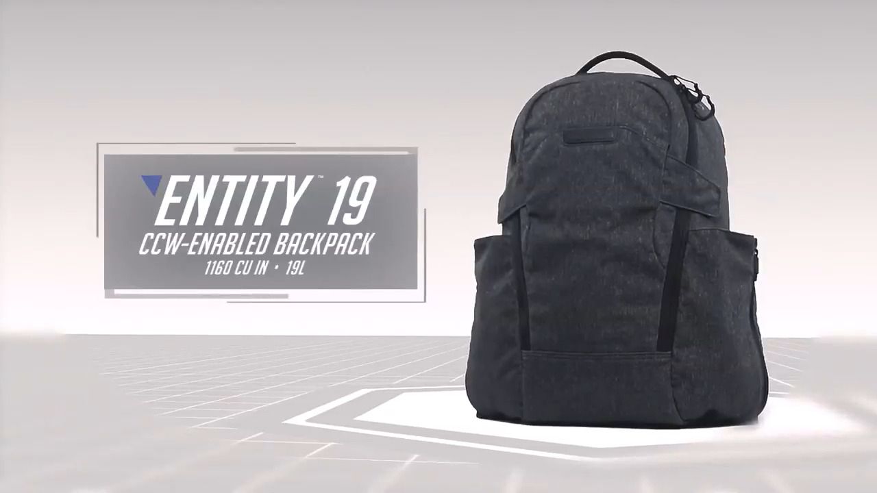 opplanet maxpedition entity 19 ccw enabled backpack video