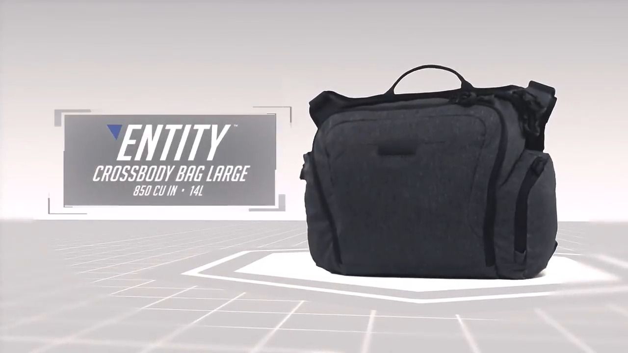 opplanet maxpedition entity crossbody bag large video