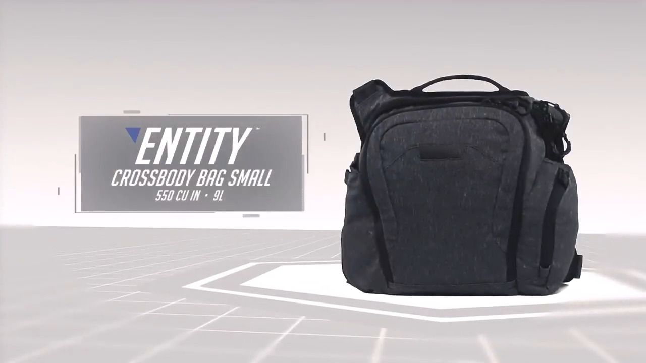 opplanet maxpedition entity crossbody bag small video