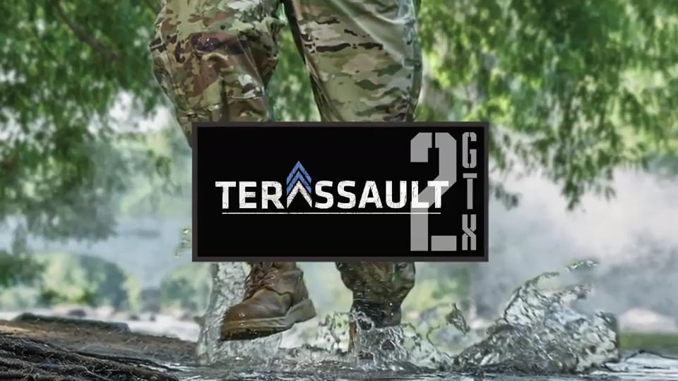 opplanet mcrae footwear terassault 2 gtx video