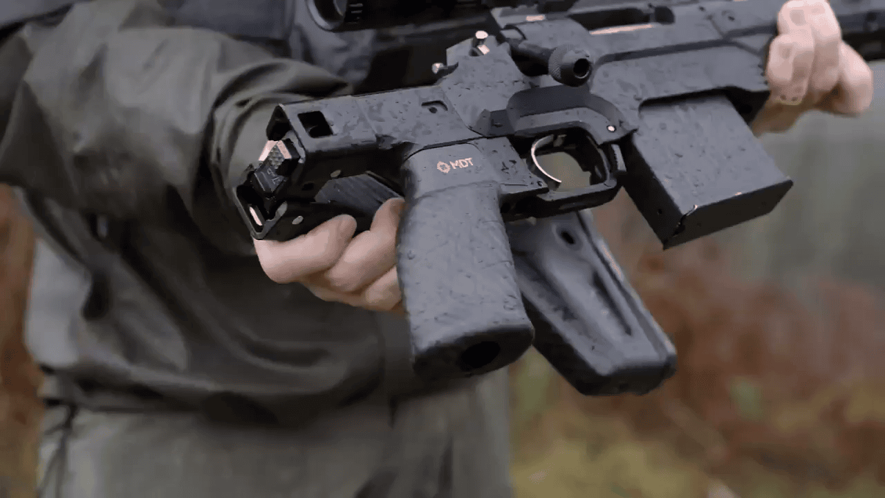 opplanet mdt hnt folding buttstock overview video