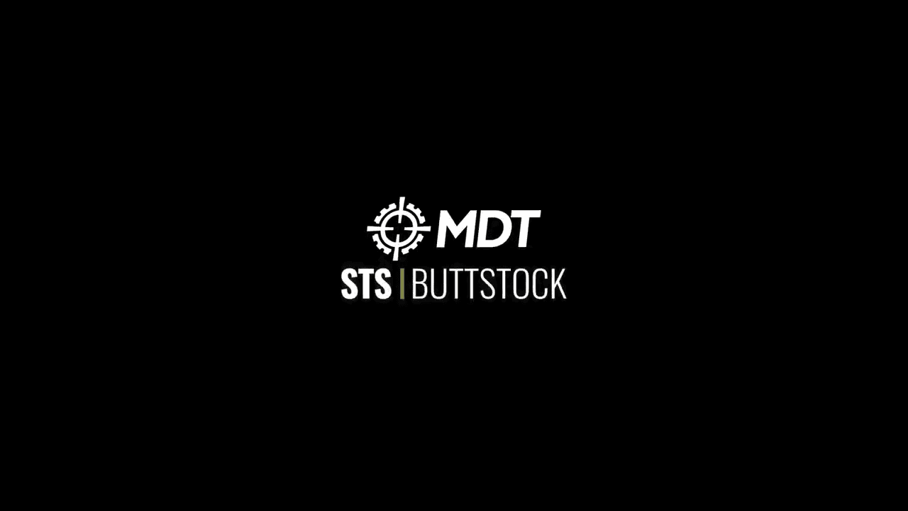 opplanet mdt sts buttstock video