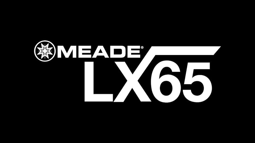 opplanet meade instruments lx65 video