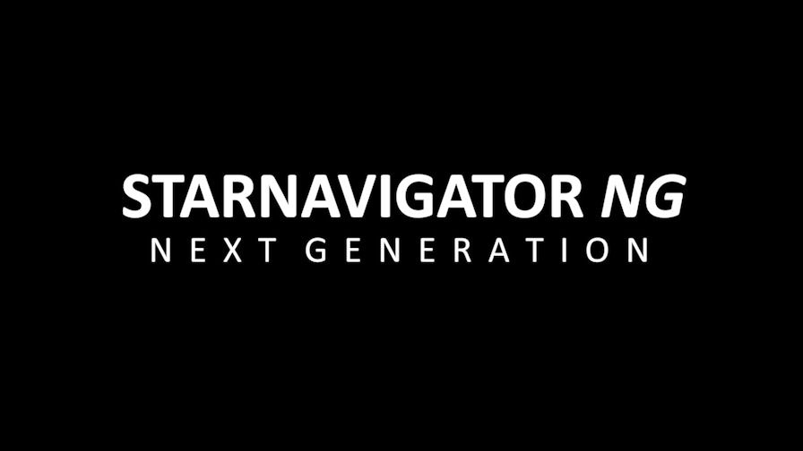 opplanet meade instruments starnavigator ng series video