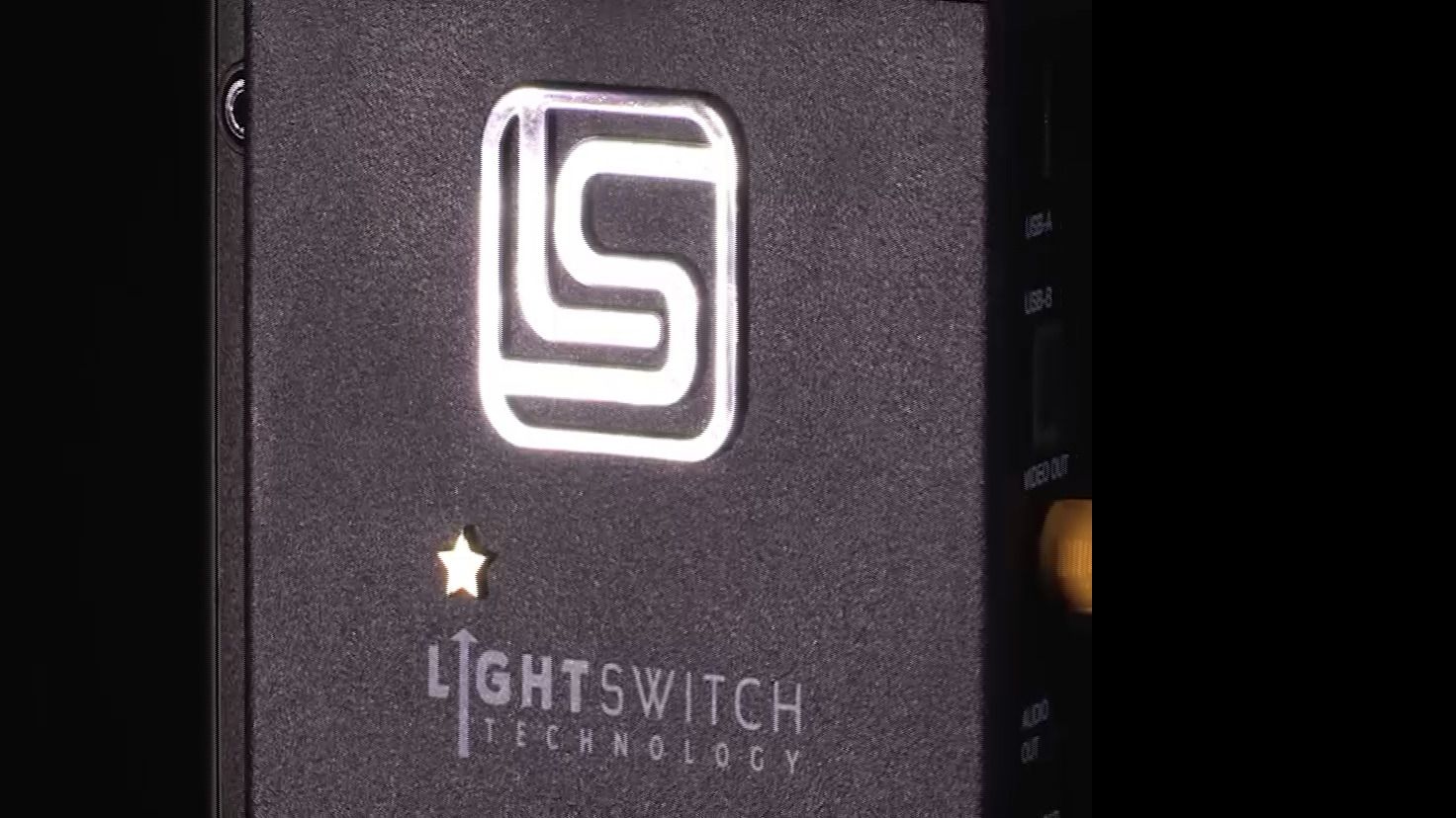 opplanet meade ls 8 in advanced coma free lightswitch telescope video