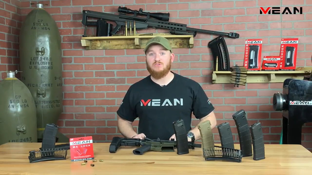 opplanet mean arms endomag restricted state break in instructions video