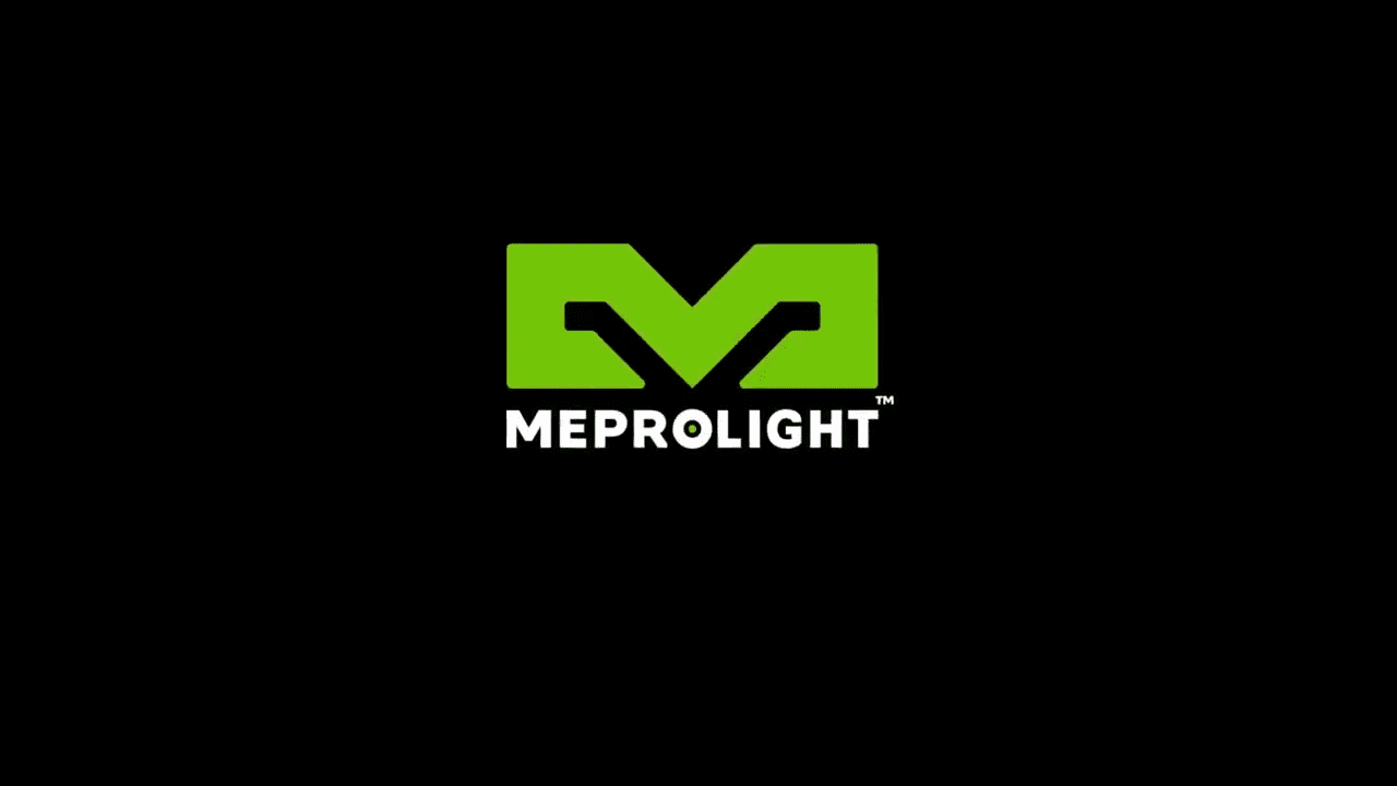 opplanet meprolight introducing the mepro m21 reflex battle proven tritium red dot sight video