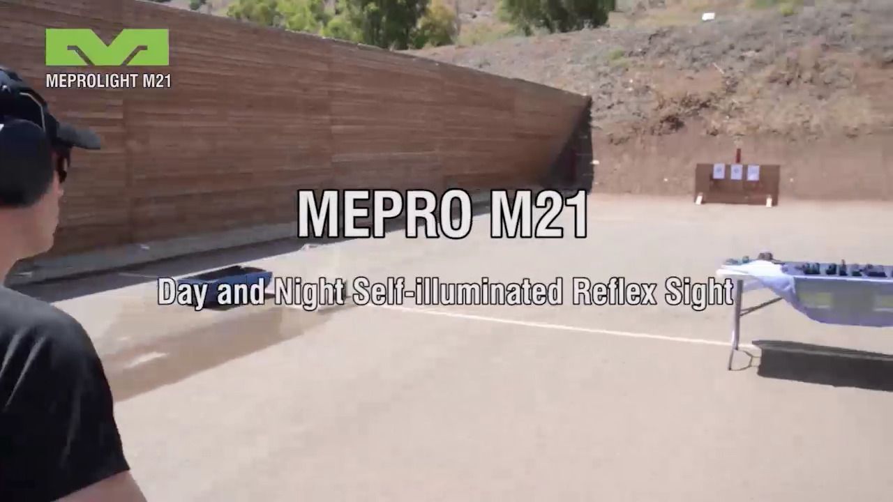 opplanet meprolight m21rs video